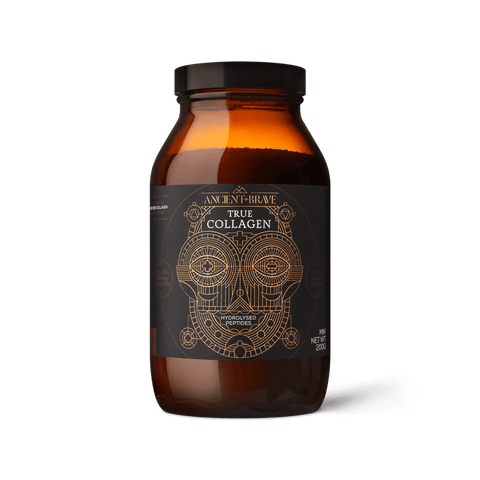 Ancient and Brave True collagen 200g