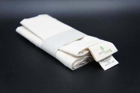 Organic Bread Bag & Produce Bag